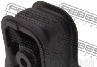 HMCFMTFR FRONT ENGINE MOUNTING MT