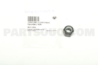 1326212007K NUT-LOCK