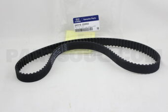 2431223202 BELT-VALVE TIMING