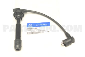 2745023700 CABLE ASSY-SPARK PLUG NO.4