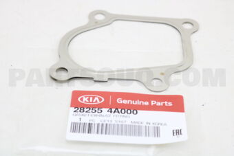 282554A000 GASKET-EXHAUST FITTING
