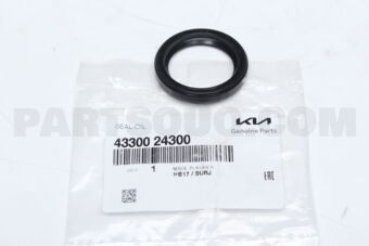 4330024300 SEAL-OIL