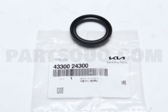 4330024300 SEAL-OIL