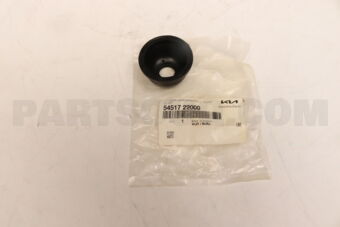 5451722000 COVER-LWR ARM BALL JOINT DUST