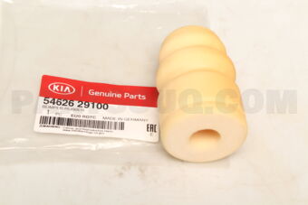 5462629100 BUMPER-RUBBER