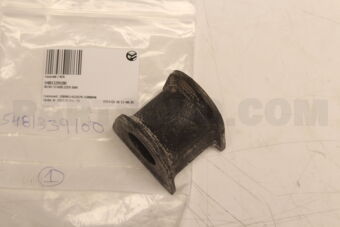 5481339100 BUSH-STABILIZER BAR