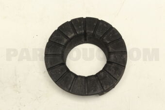 553412G000 PAD-RR SPRING UPR