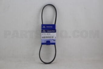 571702D101 BELT"V"-POWER STEERING PUMP