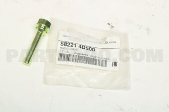 582214D500 ROD-GUIDE(A)