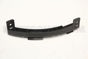 865553J000 BRKT-FR BUMPER SIDE SUPT,LH