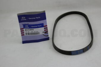 977132D510 BELT"V"