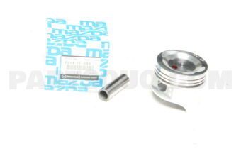 F2Y411SBX PISTON SET