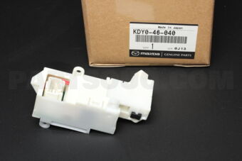 KDY046040 SWITCH UNIT