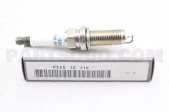 PE5S18110 PLUG,SPARK
