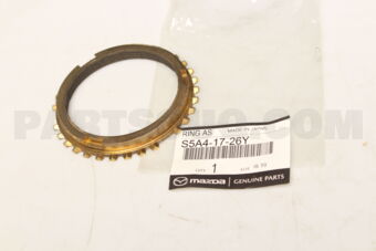 S5A41726Y RING,SYNCHRONIZER