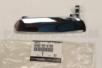 UM4659410A HANDLE(L),OUTER