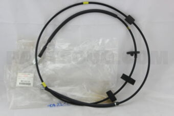 MB249238 CABLE,SPEEDOMETER