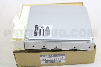 23710VC209 ENGINE CONTROL MODULE