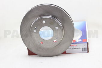 MN102275 DISC ROTOR FR