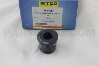 R20NPRF STABILIZER BUSH