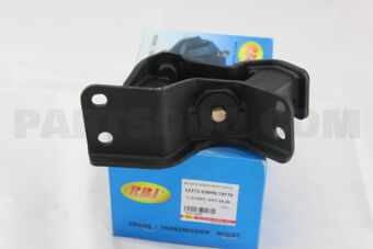 T11C0200 ENGINE MOUNTING
