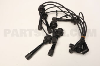 MD338249 PLUG WIRE SET