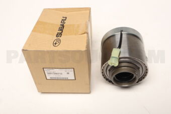 38913AA210 Subaru CTR DIFF ASSY