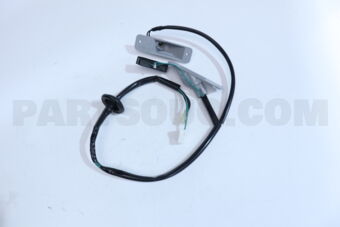 84931AJ000 SOCKET COMPL