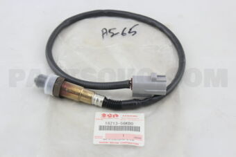 1821356KB0 SENSOR, OXYGEN