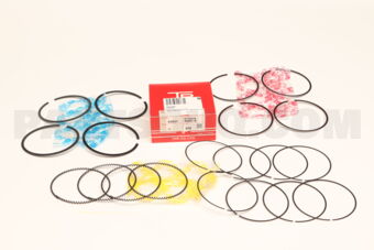339573FSTD PISTON RING