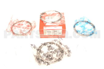341032FACSTD PISTON RING