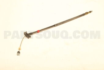 7818012250 ACC CABLE 2A/AE70