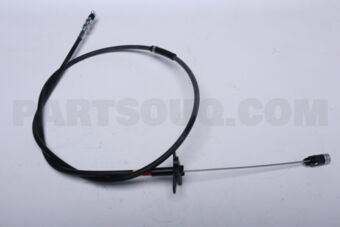 7818090K15 ACCELERATOR CABLE