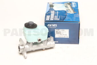 ADVICS BMT008 BRAKE MASTER CYLINDER TO 47201-60511 ADVICS