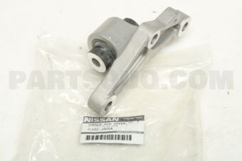 Nissan 11332JA00A BRACKET-ENGINE MOUNTING,REAR