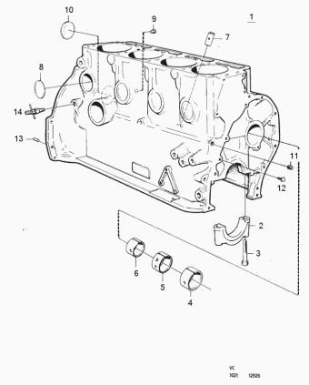 240 1975 B20A