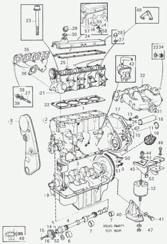 360 International Misc (INT) 1986