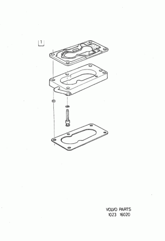 360 International Misc (INT) 1986