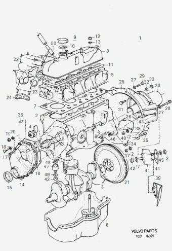 360 International Misc (INT) 1988