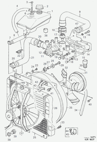 360 International Misc (INT) 1988