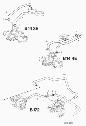 360 1989 B172K