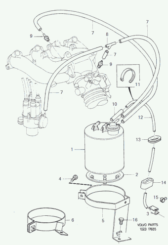 360 International Misc (INT) 1986