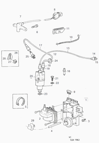 360 International Misc (INT) 1986