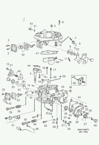 360 International Misc (INT) 1986