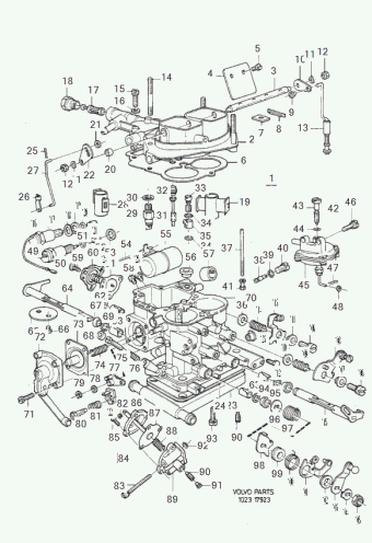 360 International Misc (INT) 1988