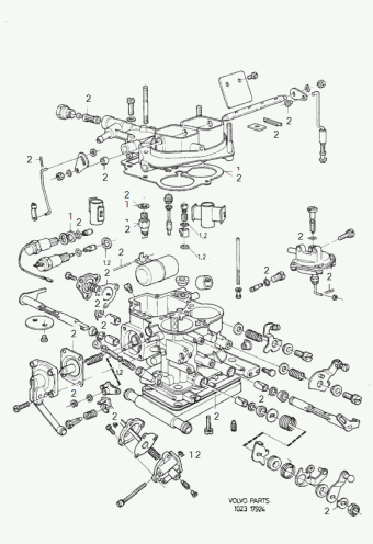 360 International Misc (INT) 1988