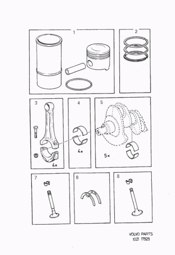 360 International Misc (INT) 1988