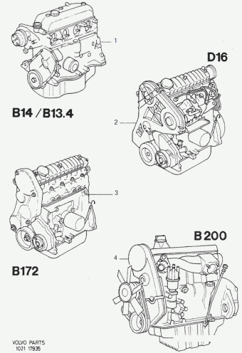 360 International Misc (INT) 1986