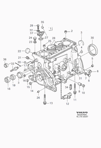 360 1989 B172K