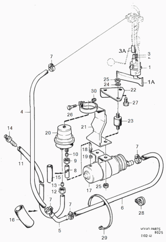 260 1977 B27E